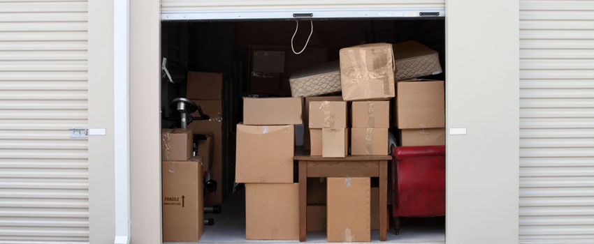 storage unit