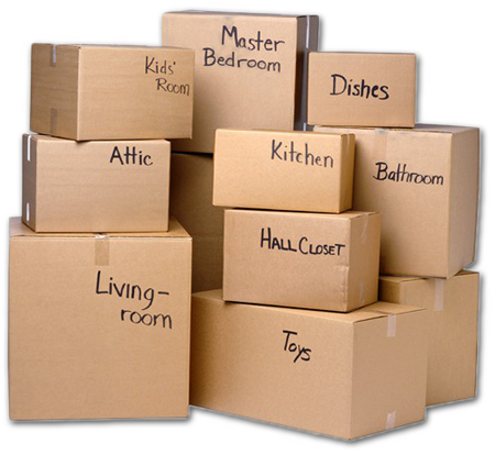 Movers Toronto Best moving Company