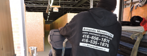 Moving Companies Toronto