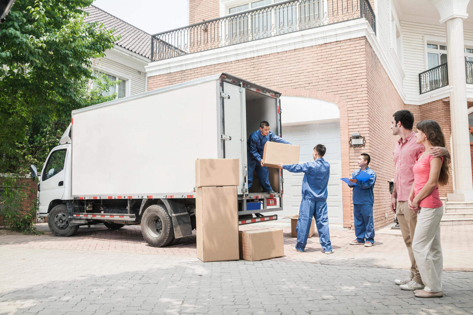 Cheap Moving Companies Toronto