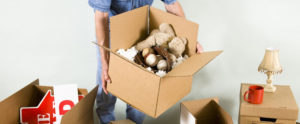 tips for smooth move