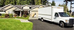 Moving Company