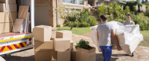 Reliable and Affordable Movers