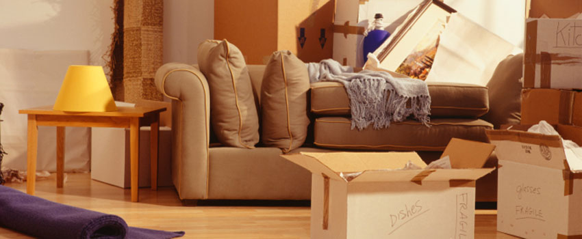 Moving Companies North York