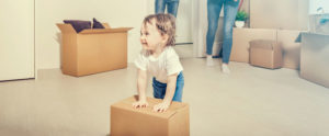 moving can be fun