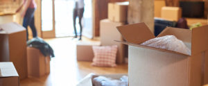 Why people move