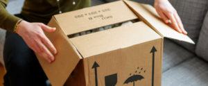 moving antiques