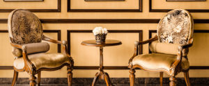 Moving Antiques