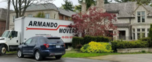 winter & spring move