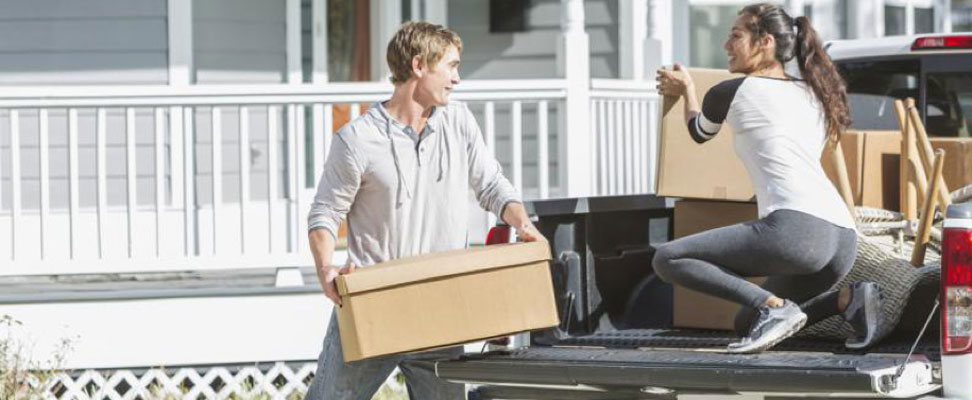 diy move
